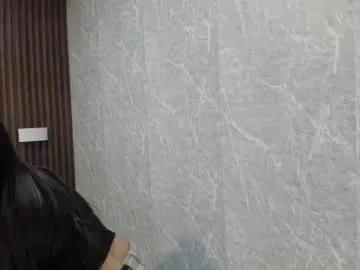 sophi_thaylorr on Chaturbate