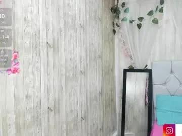 sophi_thaylorr on Chaturbate