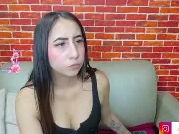 sophi_thaylorr on Chaturbate
