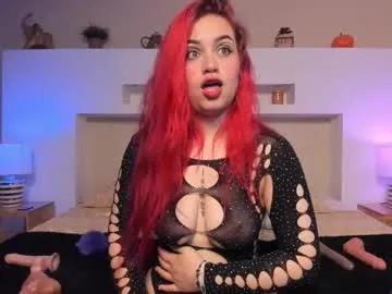 Freechat sophie_russell_ on Chaturbate