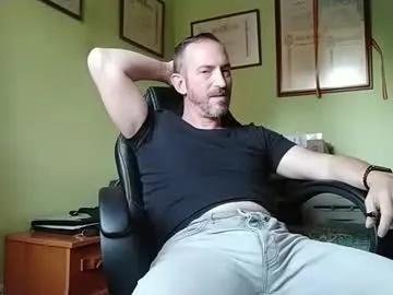 spanishharddick on Chaturbate