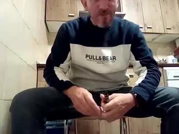 spanishharddick on Chaturbate