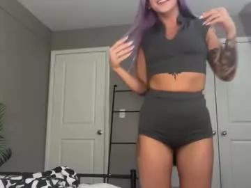 Freechat stellacorbet on Chaturbate