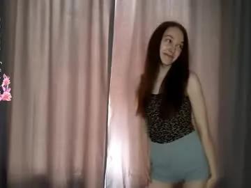 Freechat stellafalt on Chaturbate