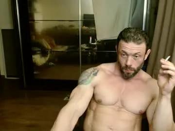 Freechat stevebulkzor on Chaturbate