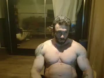 Freechat stevebulkzor on Chaturbate