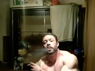 Freechat stevebulkzor on Chaturbate