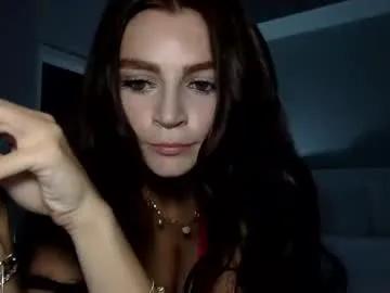 Private summergracexxx on Chaturbate