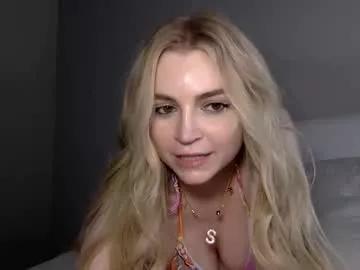 Private summergracexxx on Chaturbate