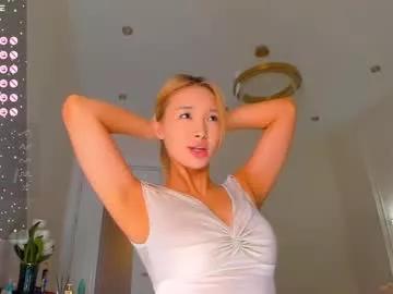 Freechat sweet_yasu on Chaturbate