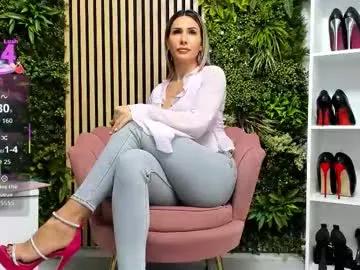 sweetcherry30_ on Chaturbate 