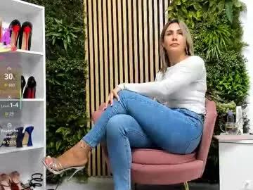 sweetcherry30_ on Chaturbate 