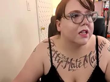 sweetsapphics — teasenplease #bbw #tattoos #alternativegirl