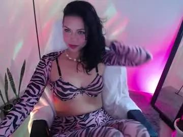 Away sweettianna on Chaturbate