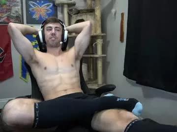 Freechat sydaffect on Chaturbate