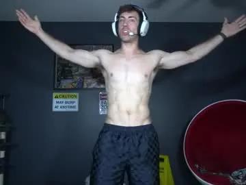 Freechat sydaffect on Chaturbate