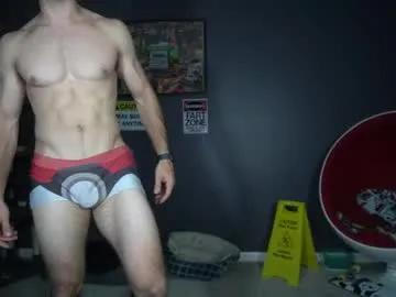 Freechat sydaffect on Chaturbate