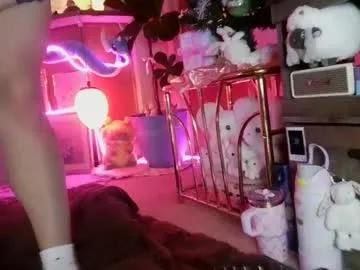 Freechat sydneyheaven666 on Chaturbate