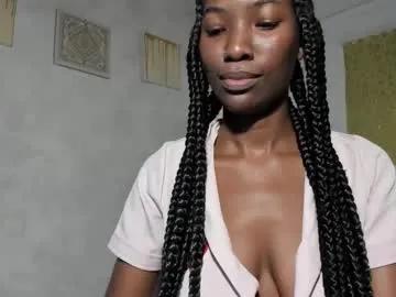 tahira_21 on Chaturbate