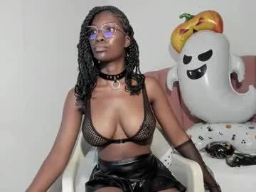 tahira_21 on Chaturbate