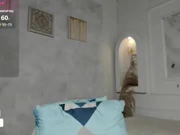 tahira_21 on Chaturbate