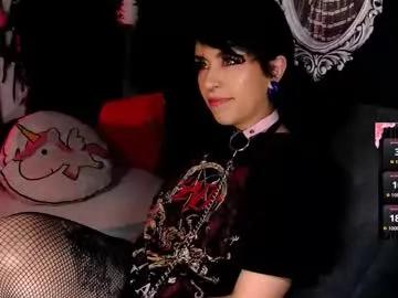 Freechat the_kitty_roxy on Chaturbate