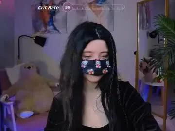 Freechat thepretty_kitty on Chaturbate