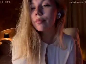 Freechat thewetmuse on Chaturbate