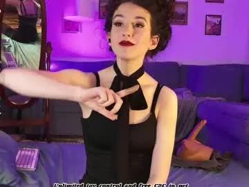 Freechat thewillownest on Chaturbate