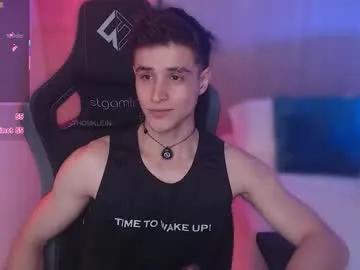 thomklein — let's leave thom in his underwear [199 tokens left] #teen  #bigcock #young #twink  #18 