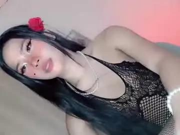 tight_elliana on Chaturbate