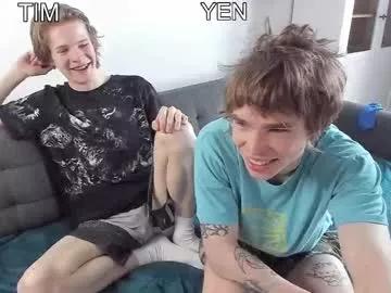 Freechat tim_milll on Chaturbate