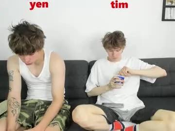 Freechat tim_milll on Chaturbate