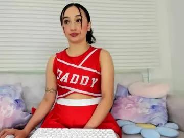 Freechat tiny_cora on Chaturbate