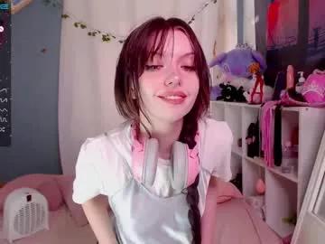 Freechat treplady on Chaturbate