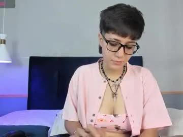 tsuki_maru — play with pussy + control domi 1 min [0 tokens left] //  #shorthair #tomboy #lesbian #puffynipples #bigpussylips