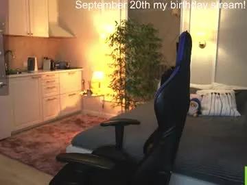 Freechat twinkle_toes_ on Chaturbate