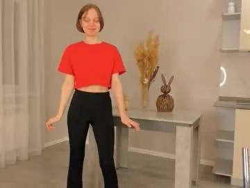 umbravelour on Chaturbate