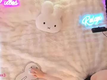 uwuxo on Chaturbate 