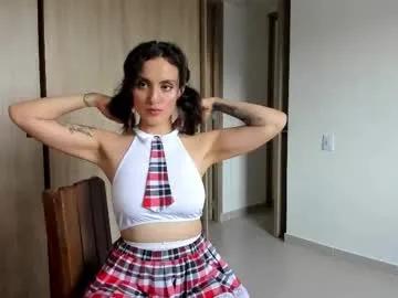 Freechat valerie777moonrise on Chaturbate