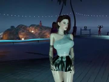 Freechat valerysins on Chaturbate