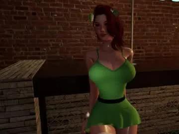 Freechat valerysins on Chaturbate