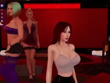 Freechat valerysins on Chaturbate