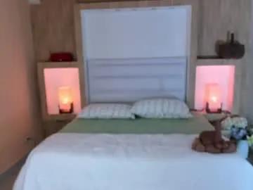 Freechat veronica_garciaa on Chaturbate