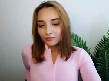 Freechat veryveryshygirl on Chaturbate