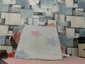 Freechat violeta_cute18 on Chaturbate