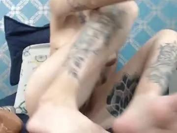 Freechat violeta_cute18 on Chaturbate