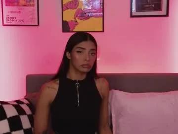 Freechat violettgrey_ on Chaturbate