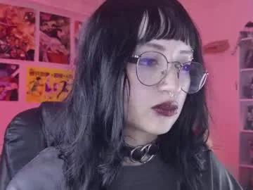Freechat wangxi__ on Chaturbate