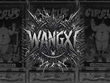 Freechat wangxi__ on Chaturbate